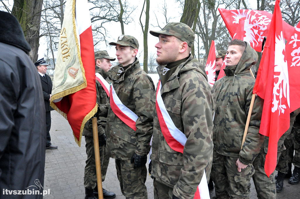 Gminne Obchody 99. Rocznicy Powstania Wielkopolskiego