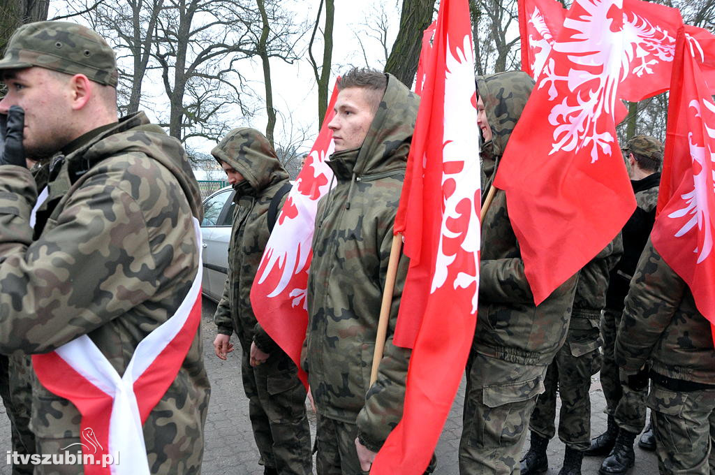 Gminne Obchody 99. Rocznicy Powstania Wielkopolskiego