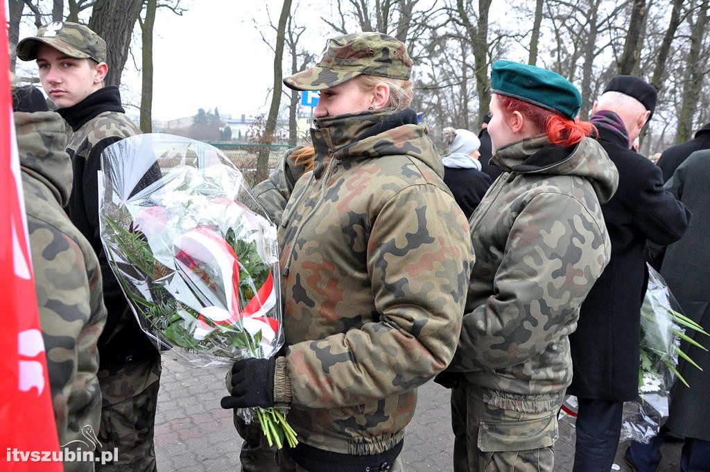 Gminne Obchody 99. Rocznicy Powstania Wielkopolskiego