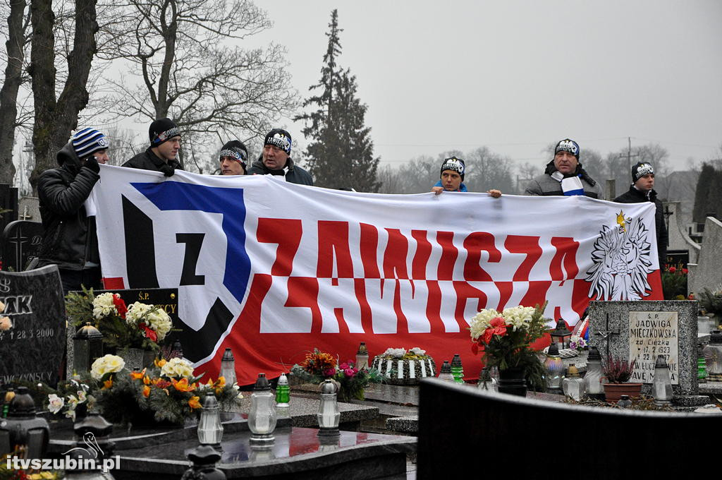 Gminne Obchody 99. Rocznicy Powstania Wielkopolskiego