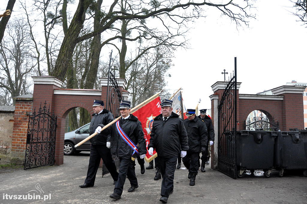 Gminne Obchody 99. Rocznicy Powstania Wielkopolskiego