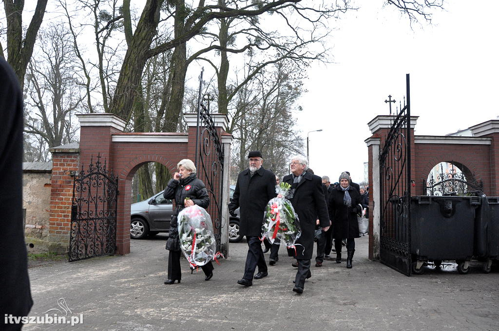 Gminne Obchody 99. Rocznicy Powstania Wielkopolskiego