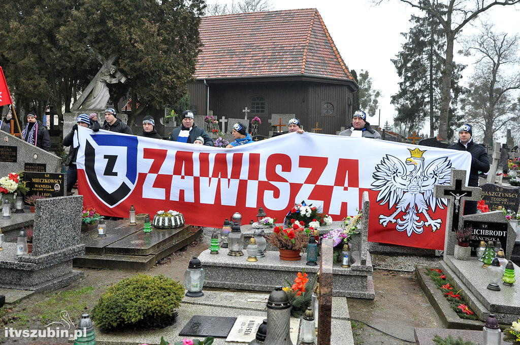 Gminne Obchody 99. Rocznicy Powstania Wielkopolskiego