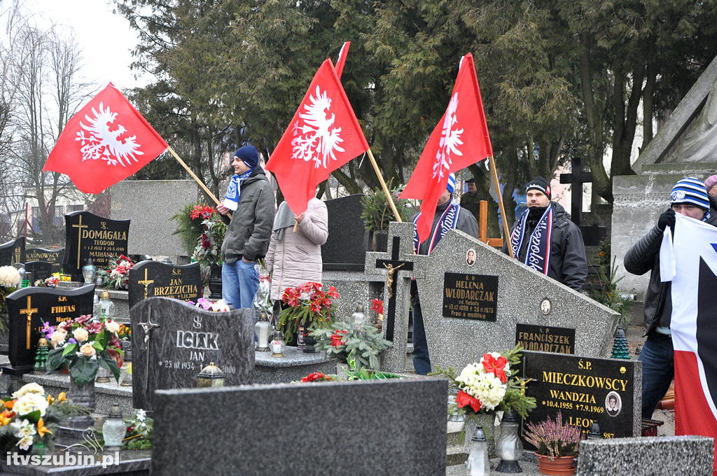 Gminne Obchody 99. Rocznicy Powstania Wielkopolskiego