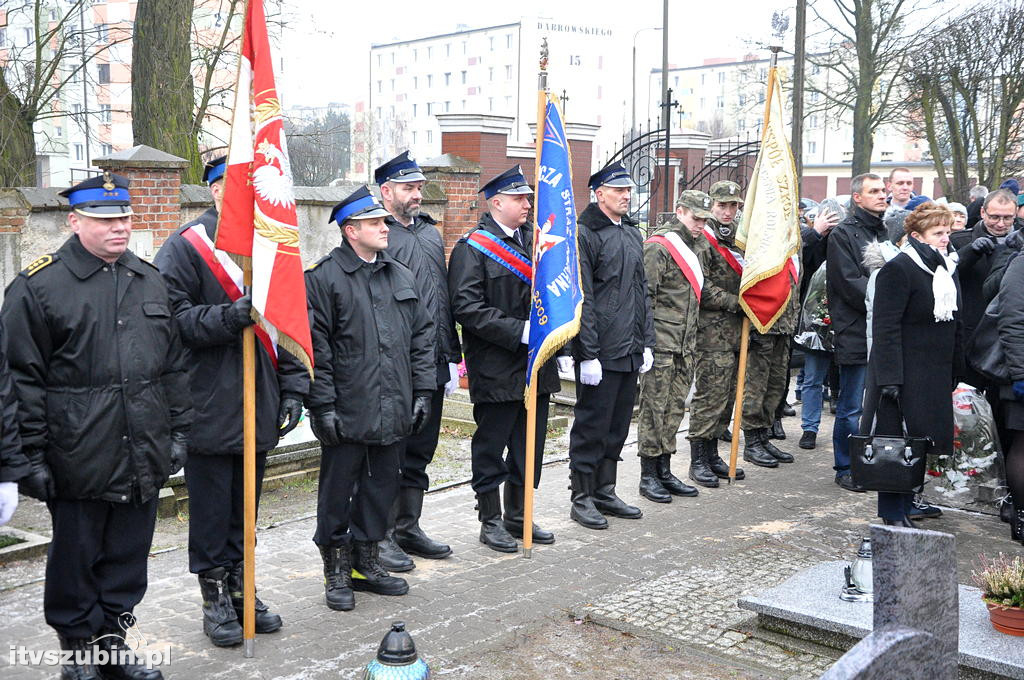 Gminne Obchody 99. Rocznicy Powstania Wielkopolskiego