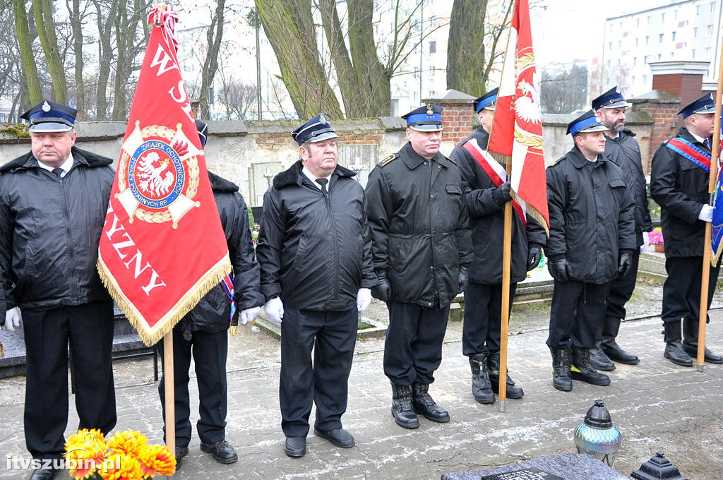 Gminne Obchody 99. Rocznicy Powstania Wielkopolskiego