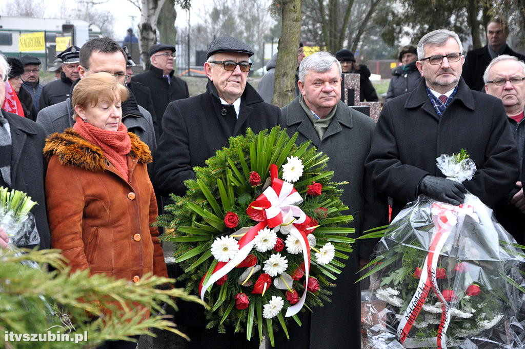Gminne Obchody 99. Rocznicy Powstania Wielkopolskiego