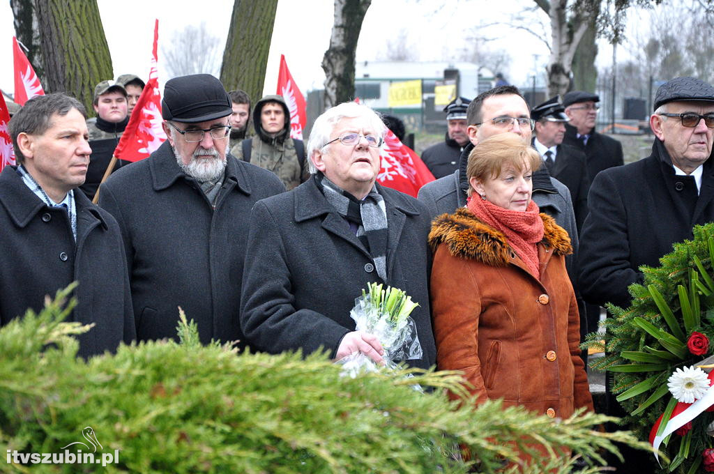 Gminne Obchody 99. Rocznicy Powstania Wielkopolskiego