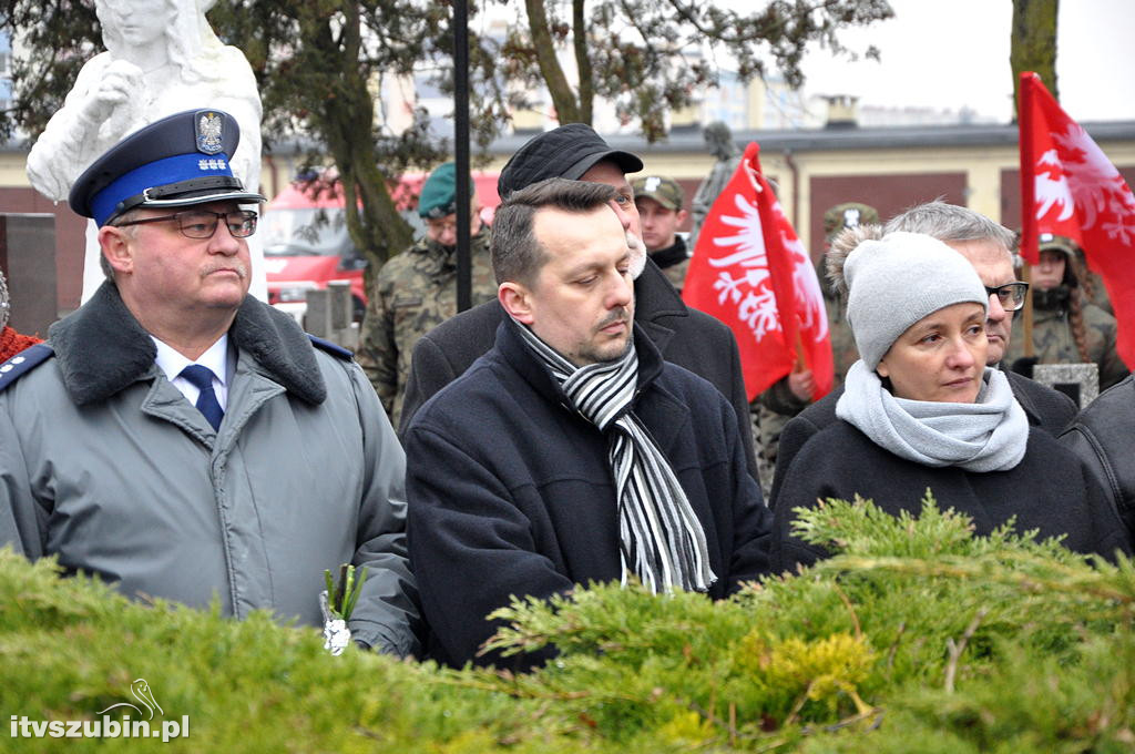 Gminne Obchody 99. Rocznicy Powstania Wielkopolskiego