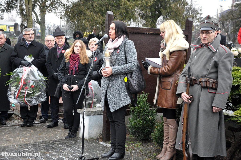 Gminne Obchody 99. Rocznicy Powstania Wielkopolskiego