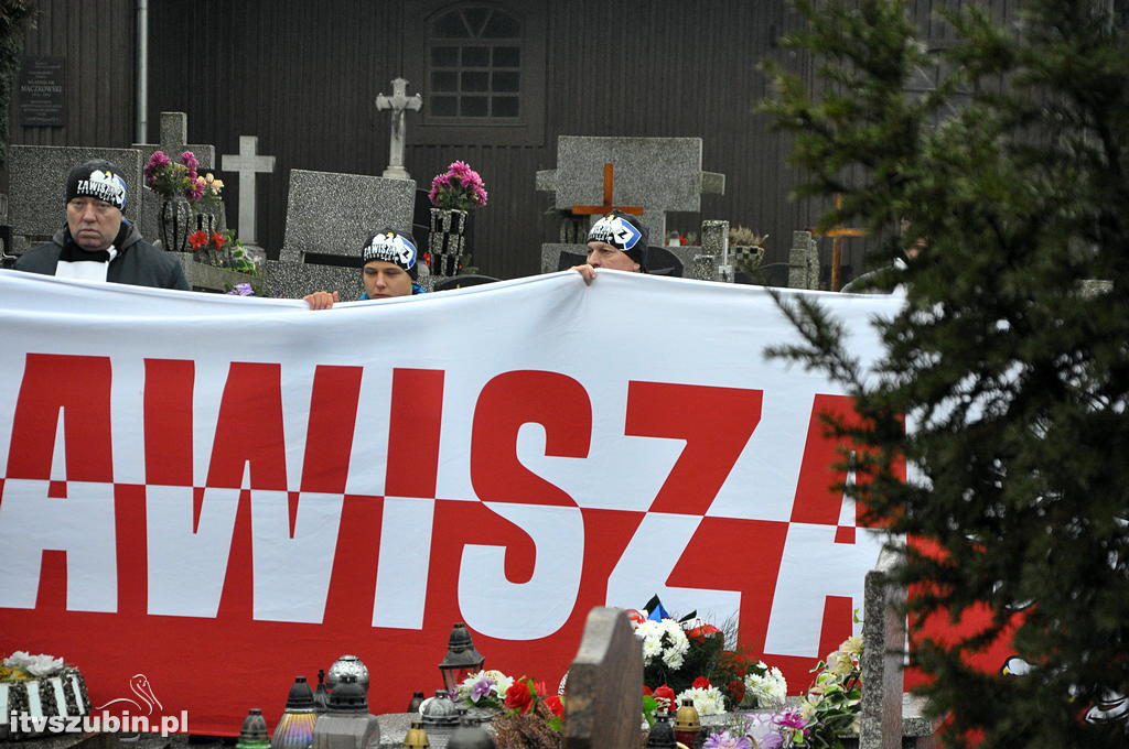 Gminne Obchody 99. Rocznicy Powstania Wielkopolskiego