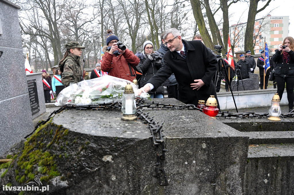 Gminne Obchody 99. Rocznicy Powstania Wielkopolskiego