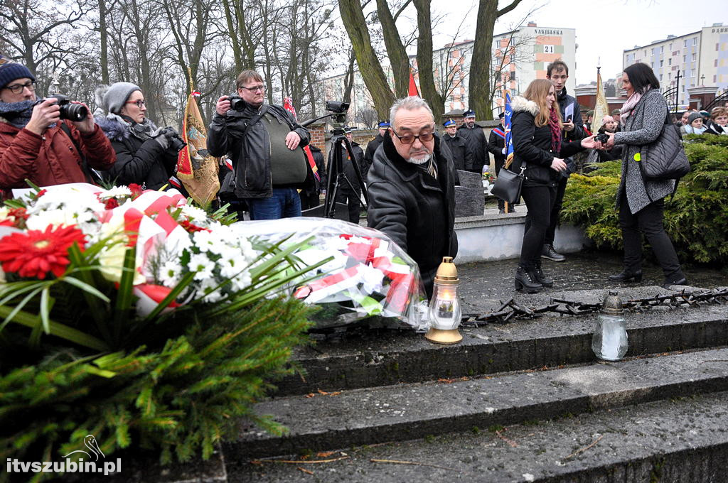 Gminne Obchody 99. Rocznicy Powstania Wielkopolskiego