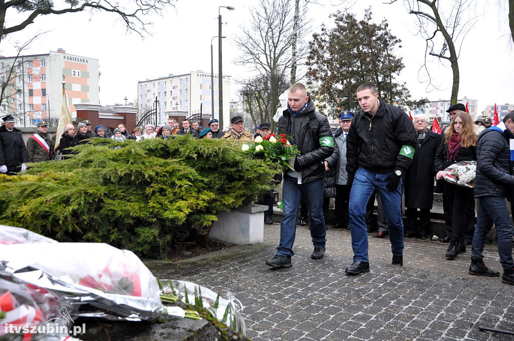 Gminne Obchody 99. Rocznicy Powstania Wielkopolskiego