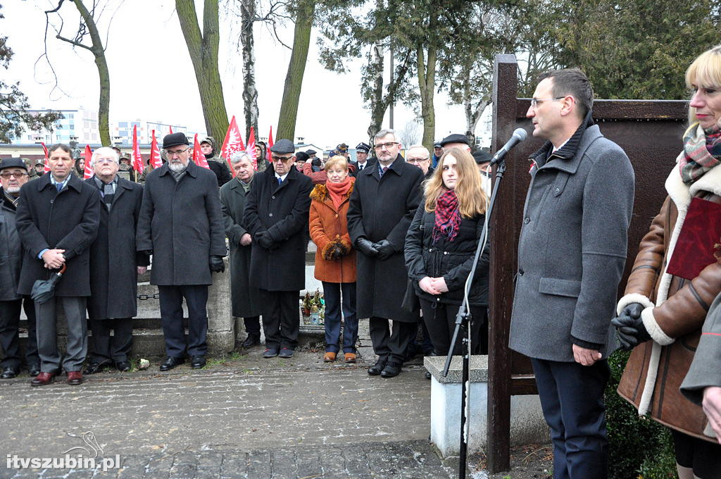 Gminne Obchody 99. Rocznicy Powstania Wielkopolskiego
