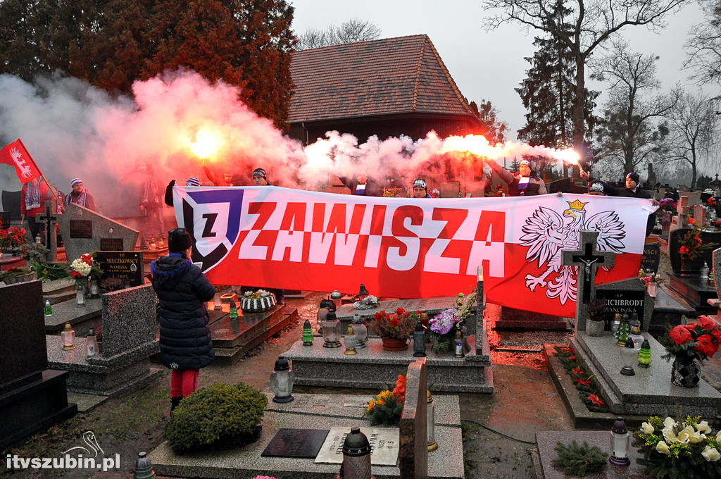 Gminne Obchody 99. Rocznicy Powstania Wielkopolskiego