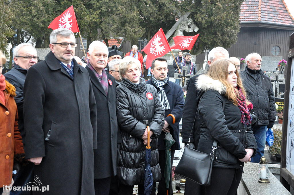 Gminne Obchody 99. Rocznicy Powstania Wielkopolskiego