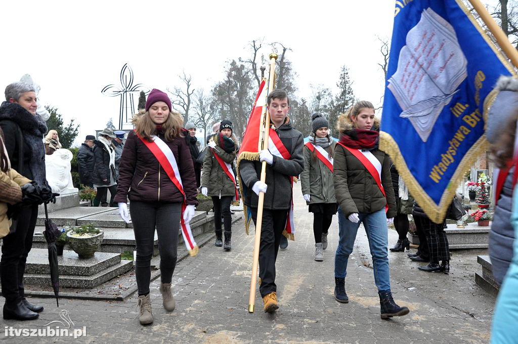 Gminne Obchody 99. Rocznicy Powstania Wielkopolskiego