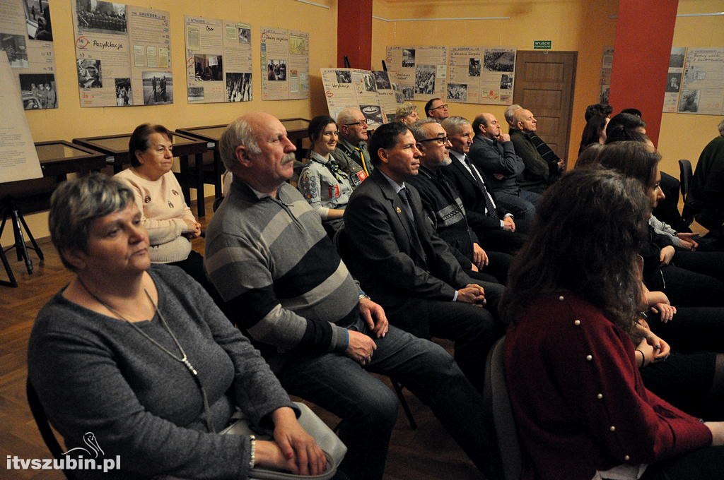 Gminne Obchody 99. Rocznicy Powstania Wielkopolskiego