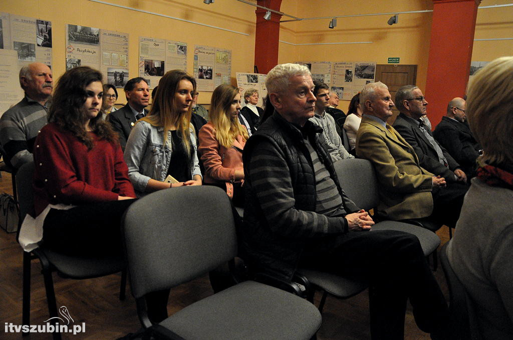 Gminne Obchody 99. Rocznicy Powstania Wielkopolskiego