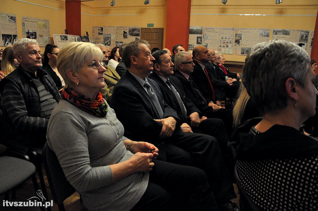 Gminne Obchody 99. Rocznicy Powstania Wielkopolskiego