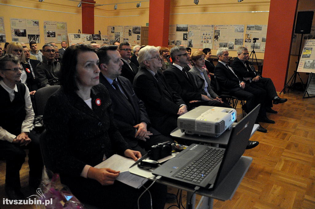 Gminne Obchody 99. Rocznicy Powstania Wielkopolskiego
