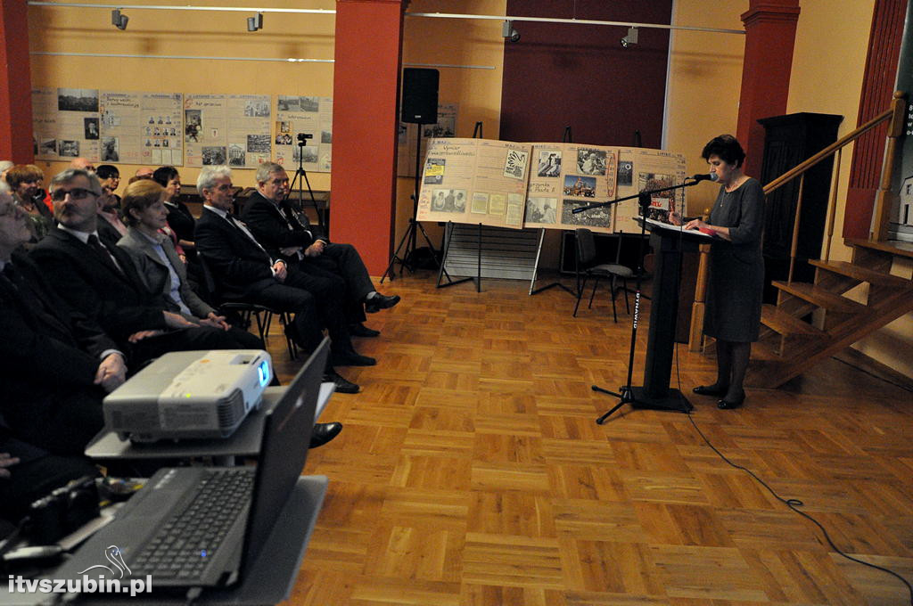 Gminne Obchody 99. Rocznicy Powstania Wielkopolskiego