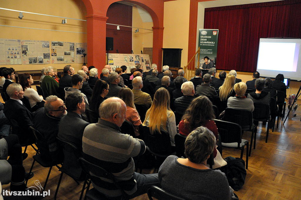 Gminne Obchody 99. Rocznicy Powstania Wielkopolskiego