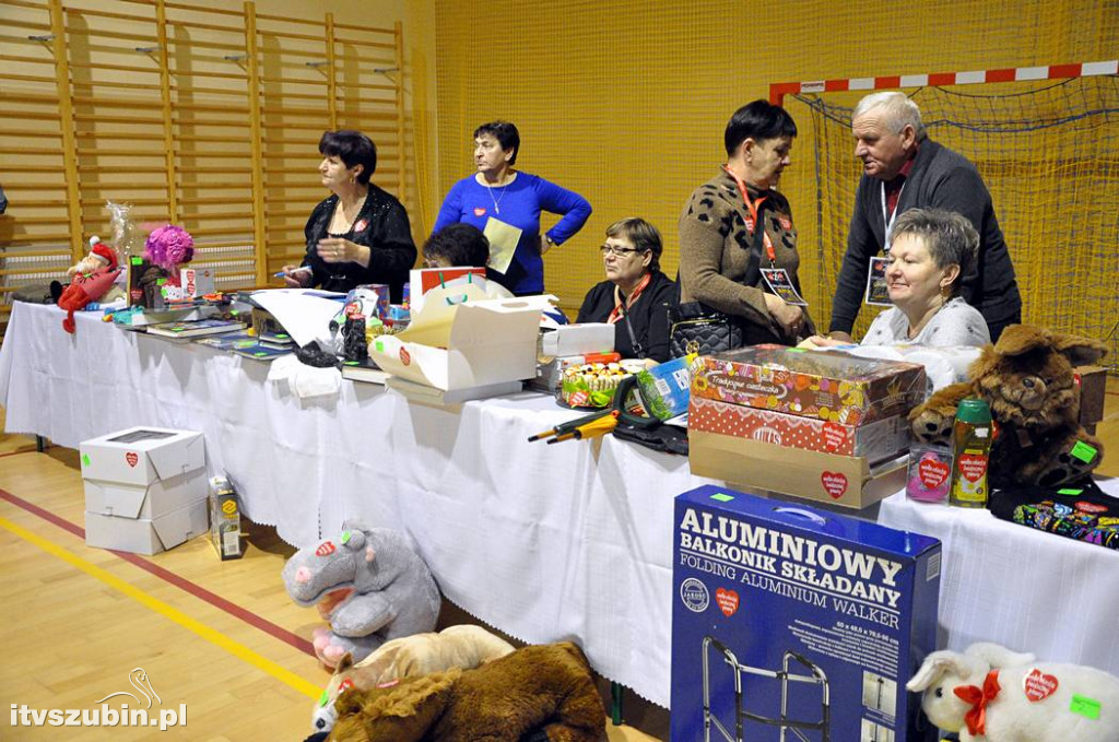 26. Finał WOŚP w Królikowie