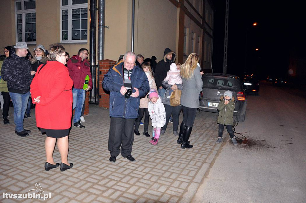 26. Finał WOŚP w Królikowie
