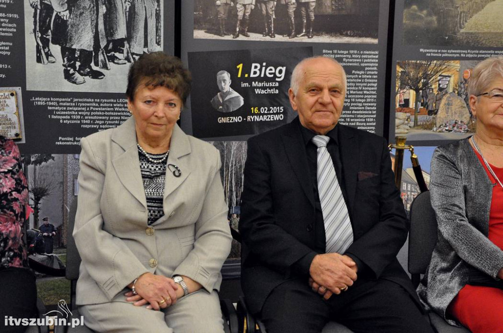 Dziesięć par świętowało swój Jubileusz