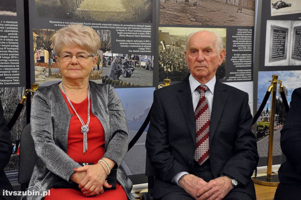 Dziesięć par świętowało swój Jubileusz