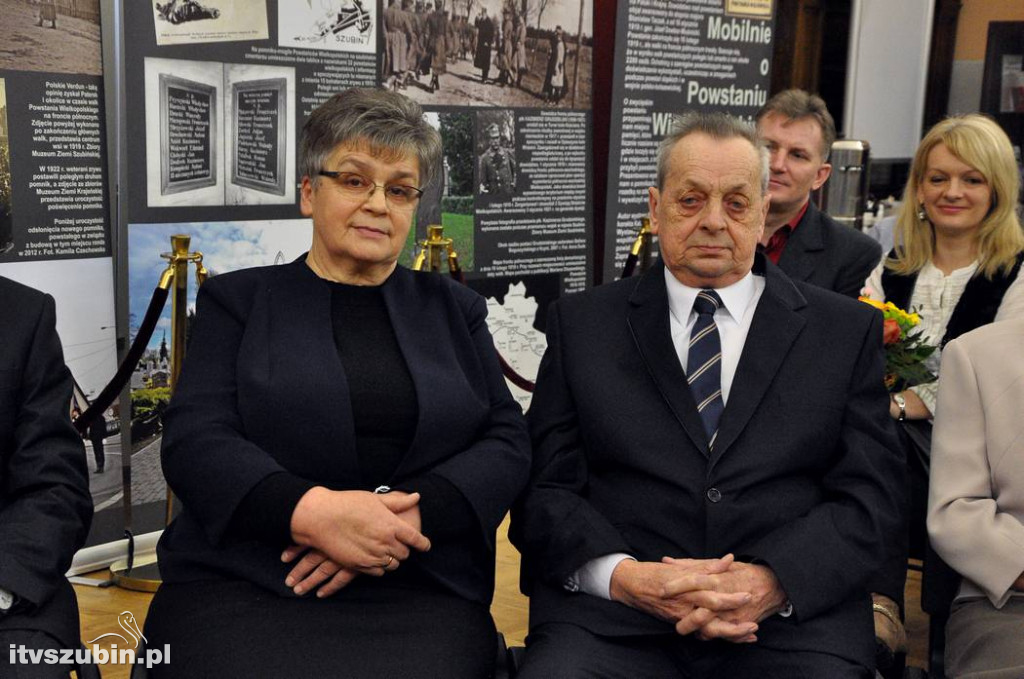Dziesięć par świętowało swój Jubileusz