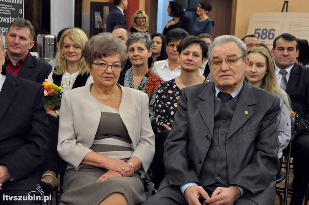 Dziesięć par świętowało swój Jubileusz