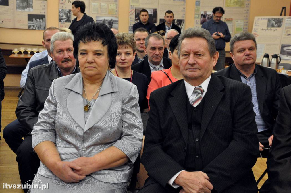 Dziesięć par świętowało swój Jubileusz