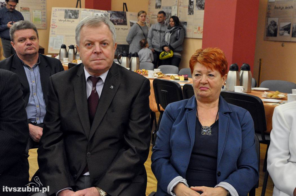 Dziesięć par świętowało swój Jubileusz