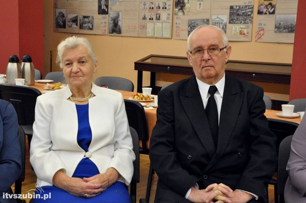 Dziesięć par świętowało swój Jubileusz