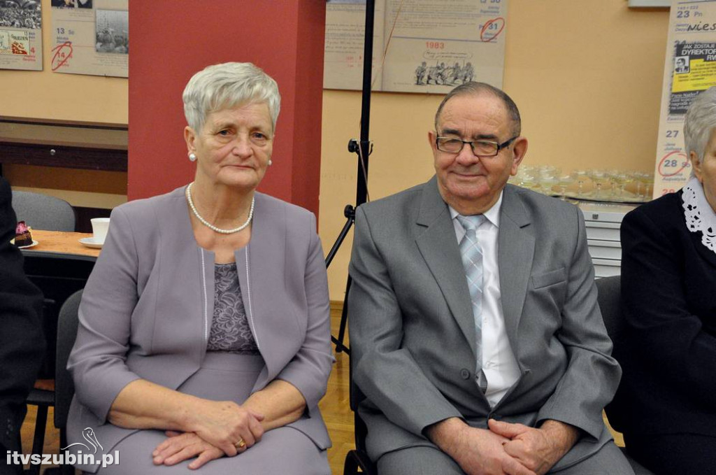 Dziesięć par świętowało swój Jubileusz