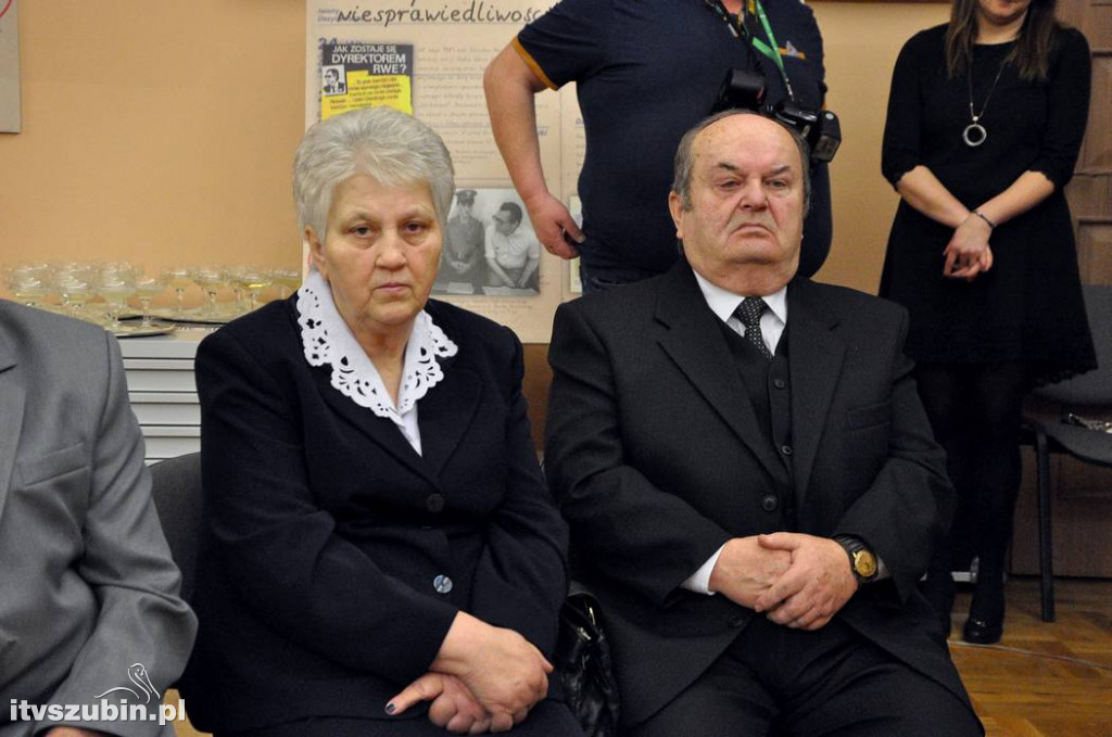 Dziesięć par świętowało swój Jubileusz