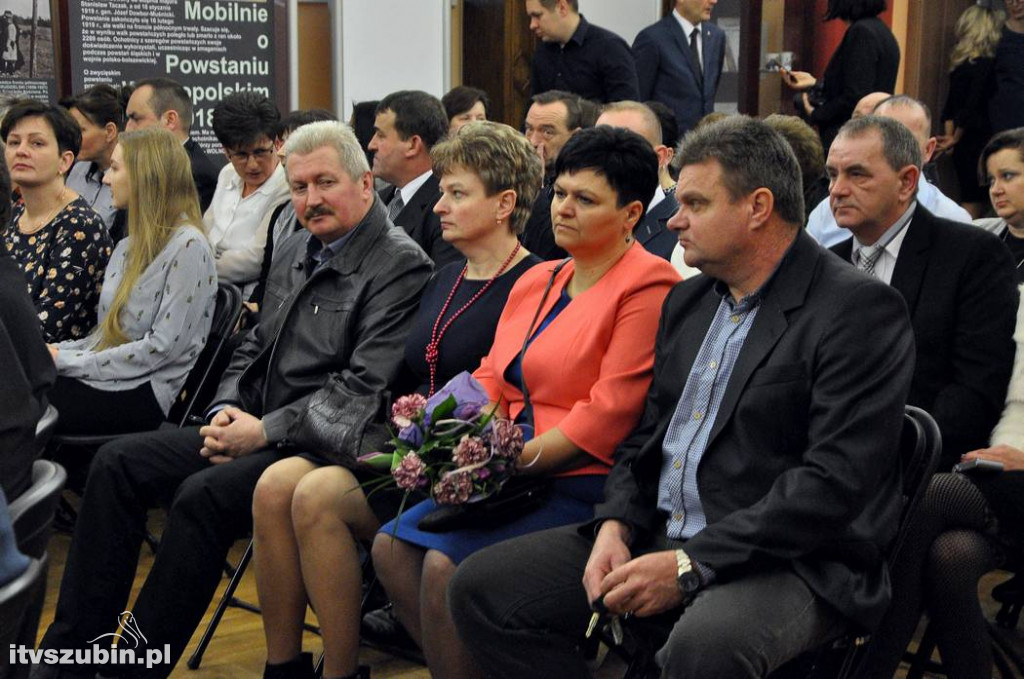 Dziesięć par świętowało swój Jubileusz