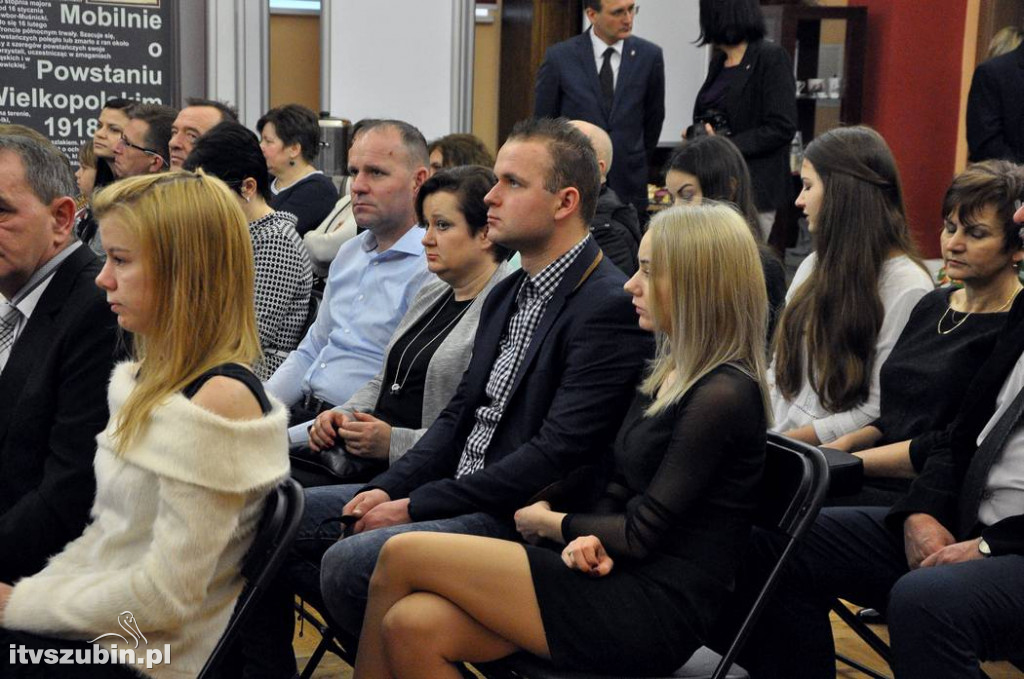 Dziesięć par świętowało swój Jubileusz