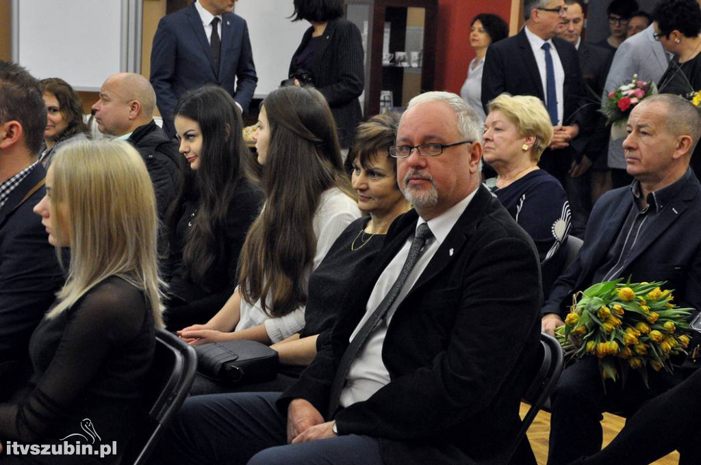 Dziesięć par świętowało swój Jubileusz