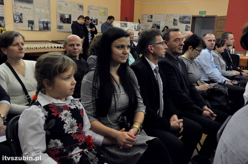 Dziesięć par świętowało swój Jubileusz