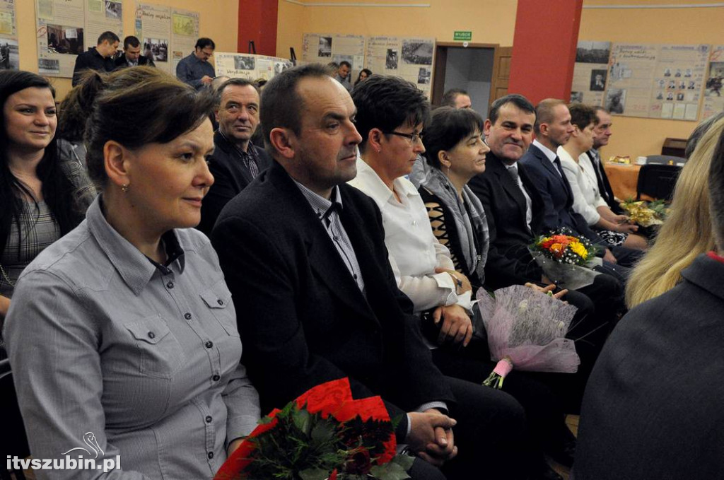 Dziesięć par świętowało swój Jubileusz
