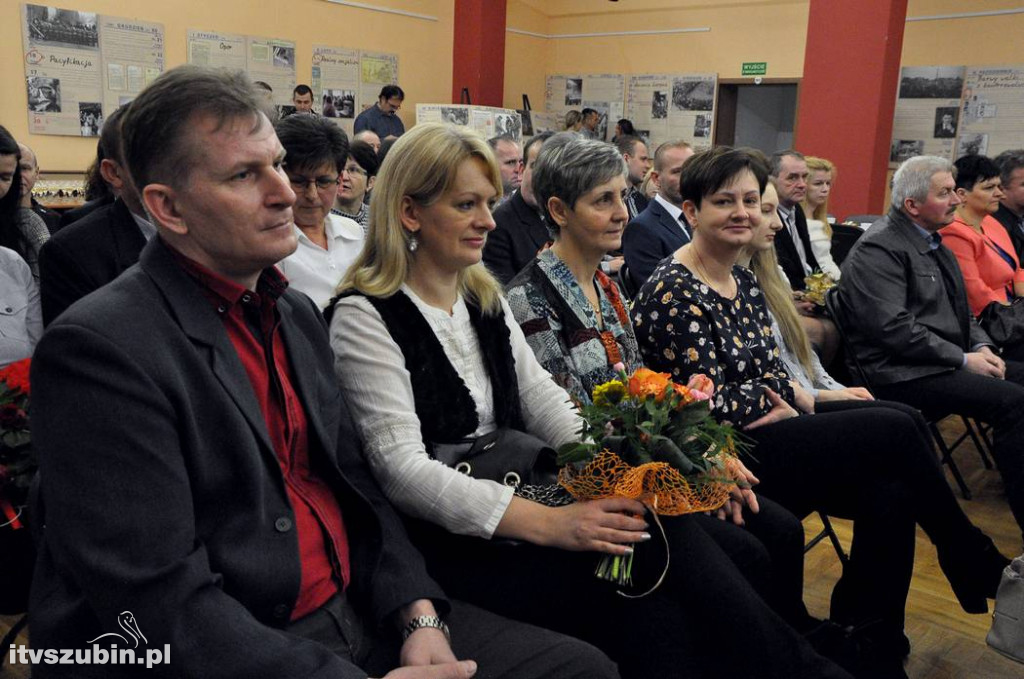 Dziesięć par świętowało swój Jubileusz