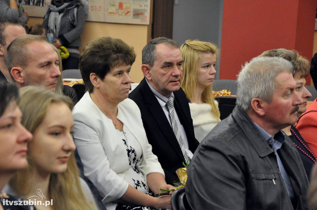 Dziesięć par świętowało swój Jubileusz