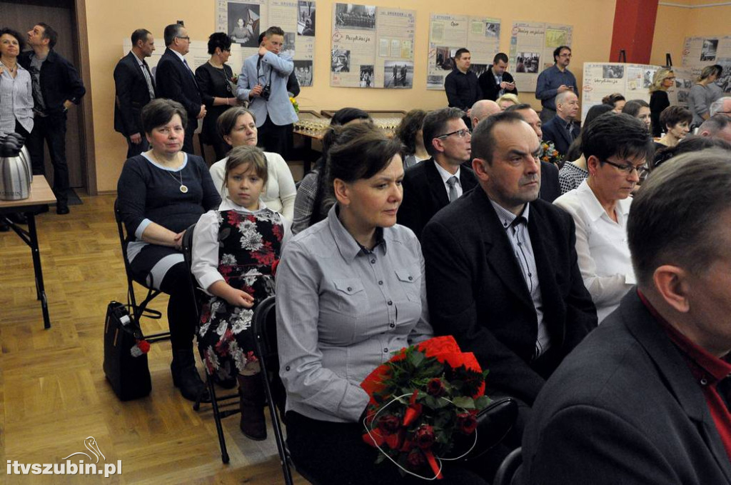 Dziesięć par świętowało swój Jubileusz