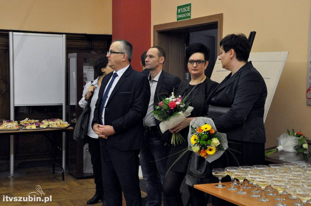 Dziesięć par świętowało swój Jubileusz
