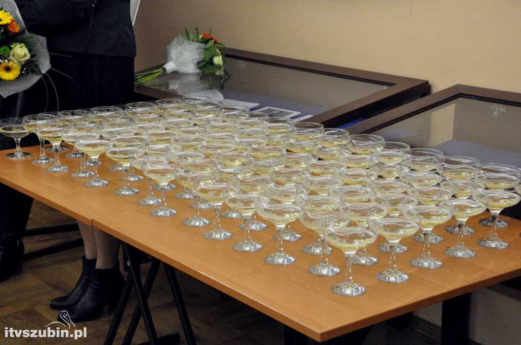 Dziesięć par świętowało swój Jubileusz