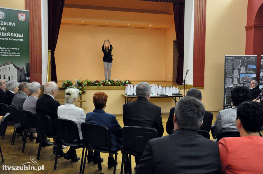 Dziesięć par świętowało swój Jubileusz